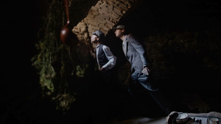 Pivnica pod domom 38